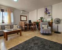 Resale - Apartment - Orihuela Costa - Las Ramblas