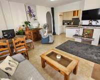 Resale - Apartment - Orihuela Costa - Las Ramblas