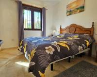 Resale - Apartment - Orihuela Costa - Las Ramblas