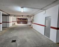 Resale - Apartment - Orihuela Costa - Las Ramblas