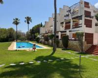 Resale - Apartment - Orihuela Costa - Las Ramblas