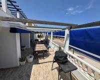 Resale - Apartment - Orihuela Costa - Las Ramblas