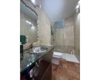 Resale - Apartment - Orihuela Costa - Las Ramblas