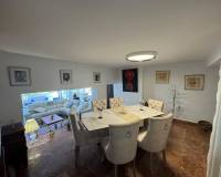 Resale - Apartment - Orihuela Costa - Las Ramblas