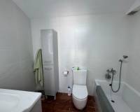Resale - Apartment - Orihuela Costa - Las Ramblas