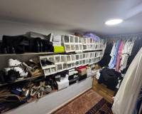 Resale - Apartment - Orihuela Costa - Las Ramblas