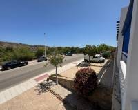 Resale - Apartment - Orihuela Costa - Las Ramblas