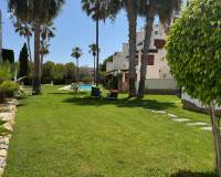 Resale - Apartment - Orihuela Costa - Las Ramblas