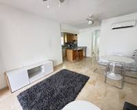 Resale - Apartment - Orihuela Costa - Las Ramblas