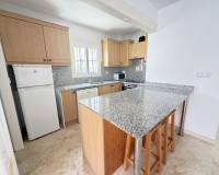 Resale - Apartment - Orihuela Costa - Las Ramblas
