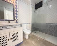 Resale - Apartment - Orihuela Costa - Las Ramblas