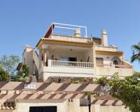 Resale - Apartment - Orihuela Costa - Las Ramblas