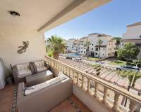 Resale - Apartment - Orihuela Costa - Las Ramblas