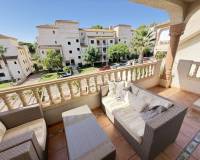 Resale - Apartment - Orihuela Costa - Las Ramblas