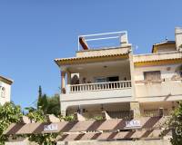 Resale - Apartment - Orihuela Costa - Las Ramblas