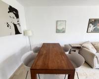 Resale - Apartment - Orihuela Costa - Las Ramblas