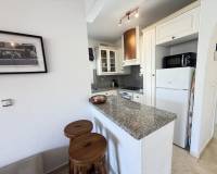 Resale - Apartment - Orihuela Costa - Las Ramblas
