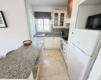 Resale - Apartment - Orihuela Costa - Las Ramblas