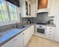 Resale - Apartment - Orihuela Costa - Las Ramblas