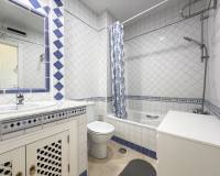 Resale - Apartment - Orihuela Costa - Las Ramblas