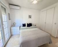 Resale - Apartment - Orihuela Costa - Las Ramblas
