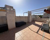 Resale - Apartment - Orihuela Costa - Las Ramblas