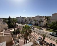 Resale - Apartment - Orihuela Costa - Las Ramblas