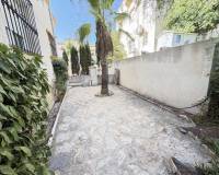 Resale - Apartment - Orihuela Costa - Las Ramblas