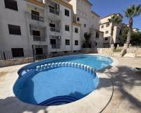Resale - Apartment - Orihuela Costa - Las Ramblas