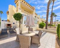 Resale - Apartment - Orihuela Costa - Las Ramblas