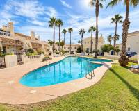 Resale - Apartment - Orihuela Costa - Las Ramblas
