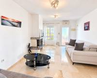 Resale - Apartment - Orihuela Costa - Las Ramblas