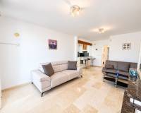 Resale - Apartment - Orihuela Costa - Las Ramblas