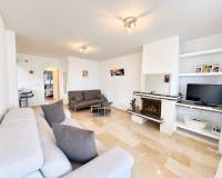 Resale - Apartment - Orihuela Costa - Las Ramblas