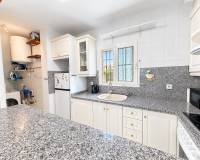 Resale - Apartment - Orihuela Costa - Las Ramblas