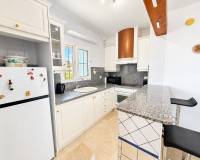 Resale - Apartment - Orihuela Costa - Las Ramblas