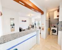 Resale - Apartment - Orihuela Costa - Las Ramblas