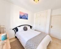 Resale - Apartment - Orihuela Costa - Las Ramblas