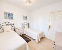 Resale - Apartment - Orihuela Costa - Las Ramblas