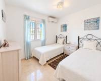 Resale - Apartment - Orihuela Costa - Las Ramblas