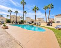 Resale - Apartment - Orihuela Costa - Las Ramblas