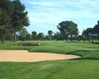 Resale - Apartment - Orihuela Costa - Las Ramblas