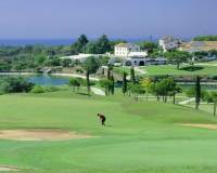 Resale - Apartment - Orihuela Costa - Las Ramblas
