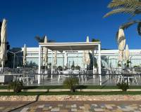 Resale - Apartment - Orihuela Costa - Las Ramblas