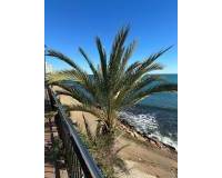 Resale - Apartment - Orihuela Costa - Las Ramblas