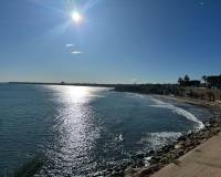 Resale - Apartment - Orihuela Costa - Las Ramblas