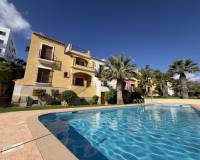 Resale - Apartment - Orihuela Costa - Las Ramblas