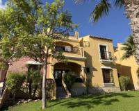 Resale - Apartment - Orihuela Costa - Las Ramblas