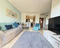 Resale - Apartment - Orihuela Costa - Las Ramblas