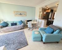 Resale - Apartment - Orihuela Costa - Las Ramblas